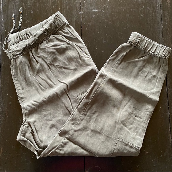 Banana Republic Pants & Jumpsuits Joggers Poshmark